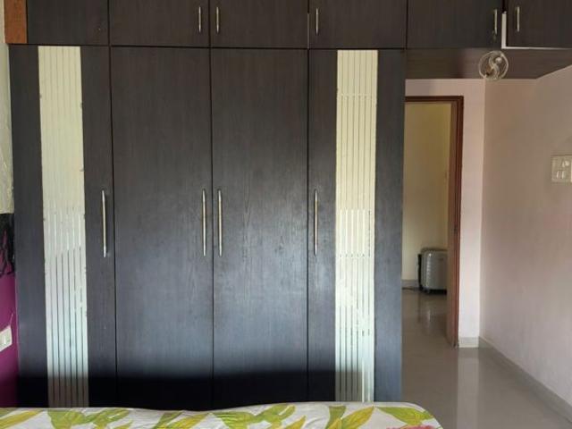 Ovhal Spring 3 Bedroom 1500 Sq. Ft. Apartment in Pimple Nilakh Pune Listing ID: #10336