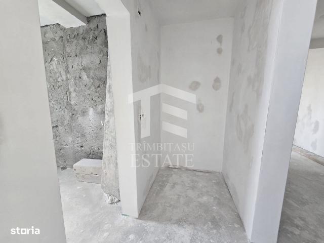 OVIDIU POIANA Vila tip duplex cu terasa circulabila