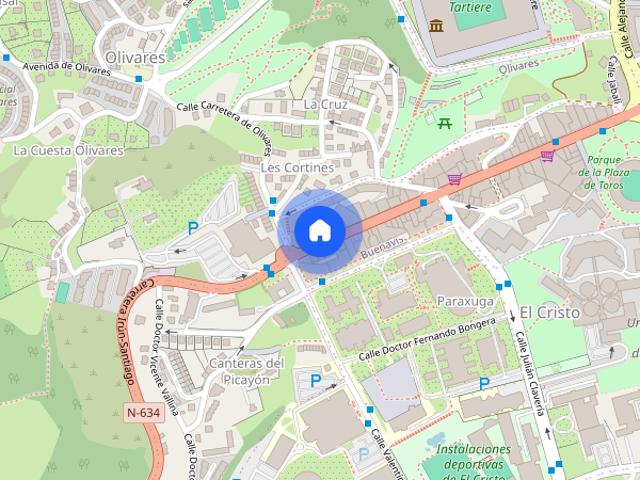 Oviedo