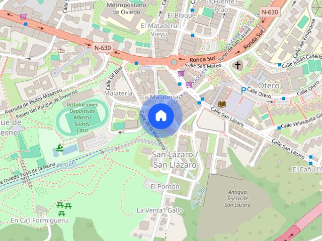 Oviedo