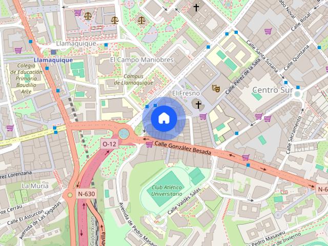 Oviedo