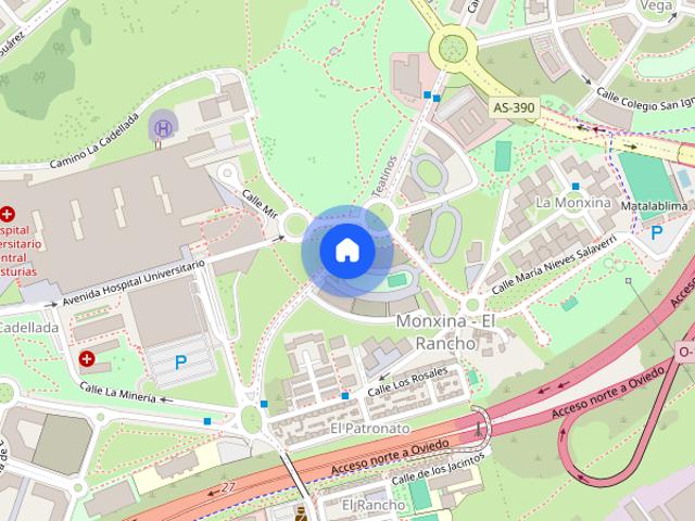 Oviedo