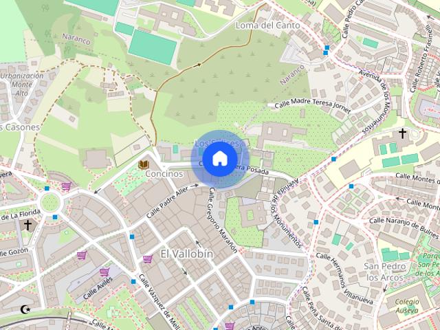 Oviedo