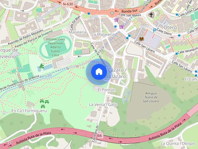 Oviedo