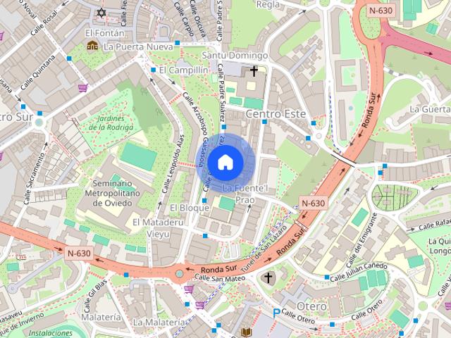 Oviedo
