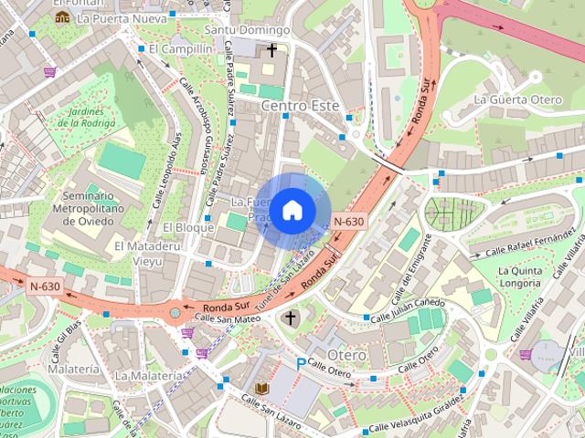 Oviedo