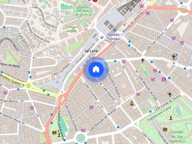 Oviedo