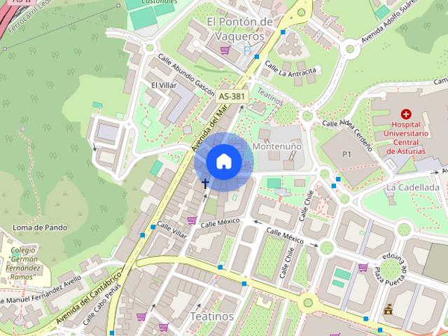 Oviedo