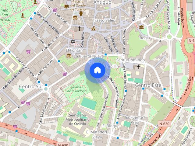 Oviedo