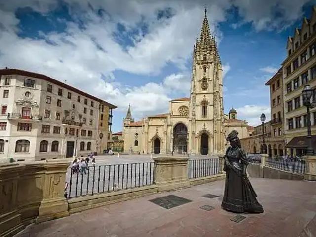 Oviedo