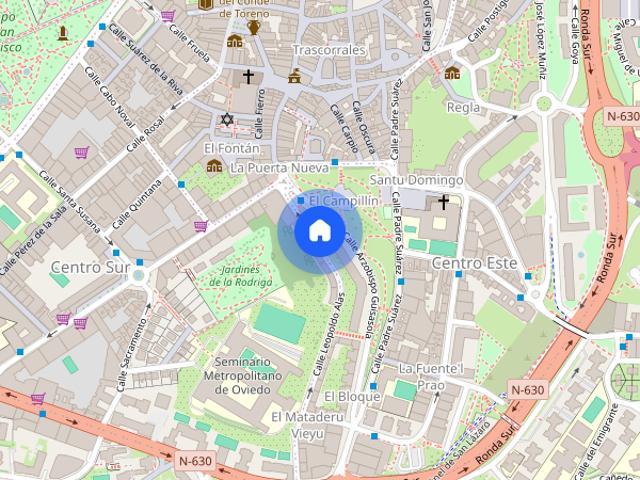 Oviedo