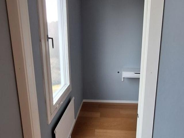 Övralidsgatan, Hisings Backa