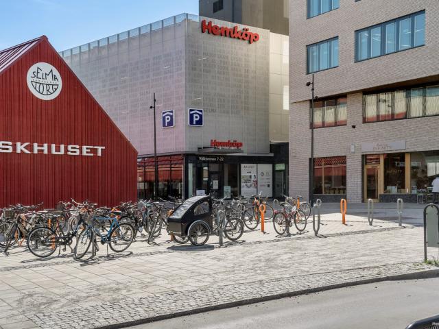 Övralidsgatan 19