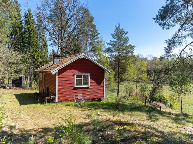 Övratorp Östergården 3