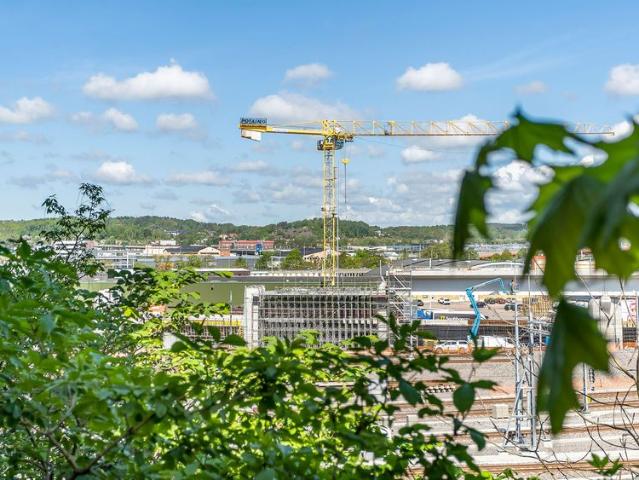 Övre Olskroksgatan 22 B