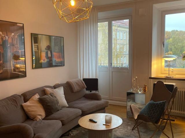 Övre Olskroksgatan, Göteborg