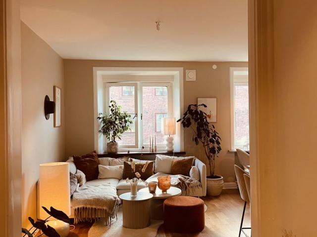 Övre Olskroksgatan, Göteborg