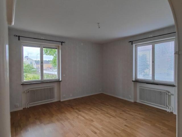 Övre Brunnsvägen, Ronneby