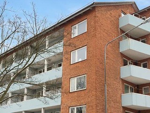 Övre Eneborgsvägen 11 D, Helsingborg