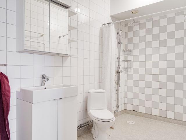 Övre Eneborgsvägen 34B