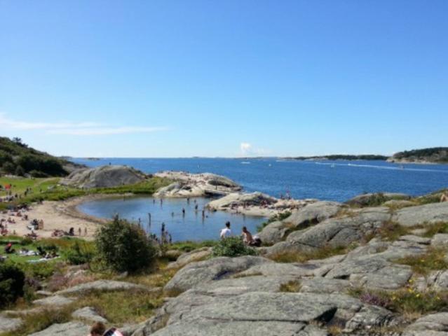 Övre Hägnavägen, Hovås