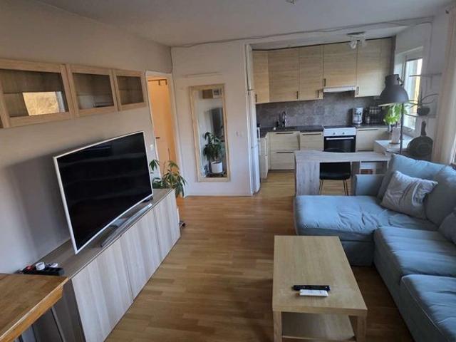 Övre Hallegatan, Göteborg