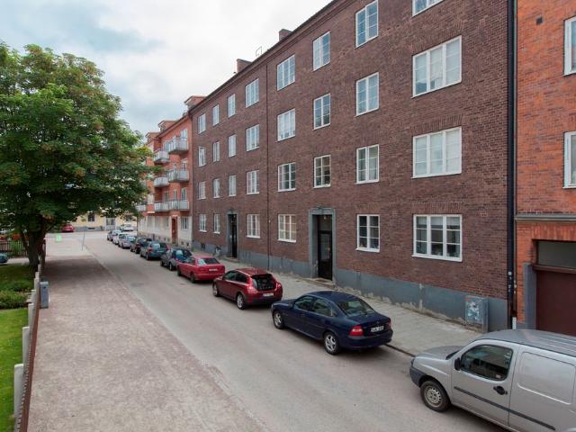 Övre Holländaregatan 34 A, Helsingborg