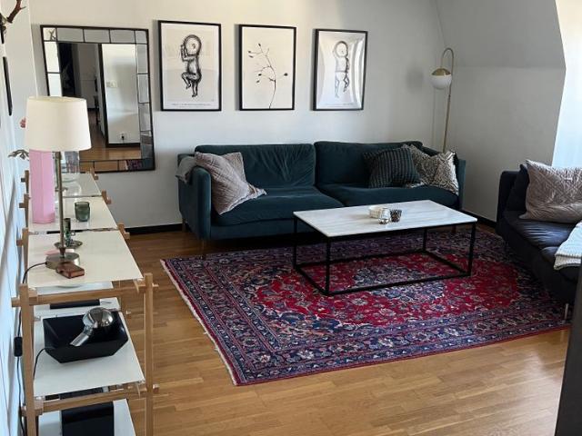 Övre Kvarngatan, Borås