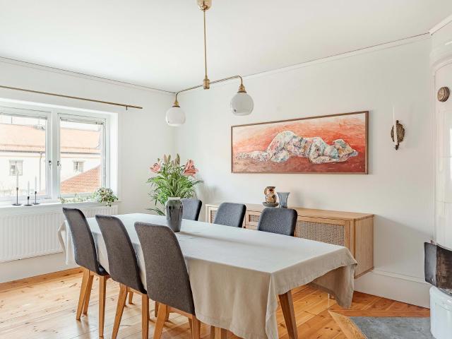 Övre Slottsgatan 18A