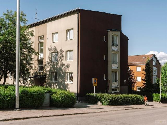 Övre Torekällgatan 30 B