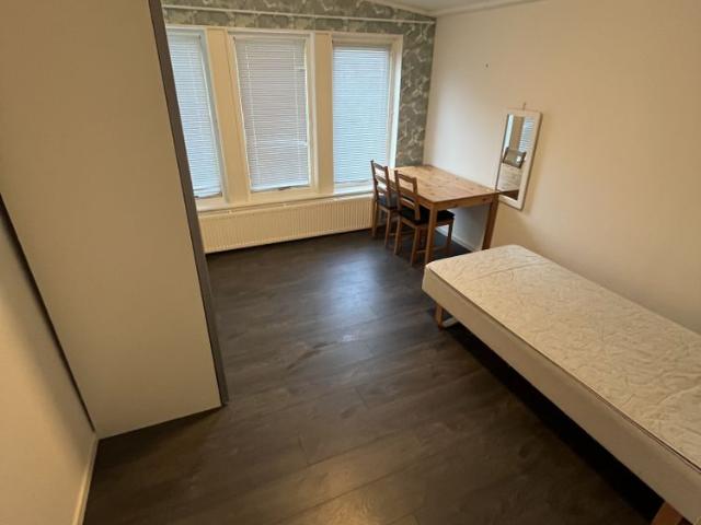 Övregårdsvägen, Skövde