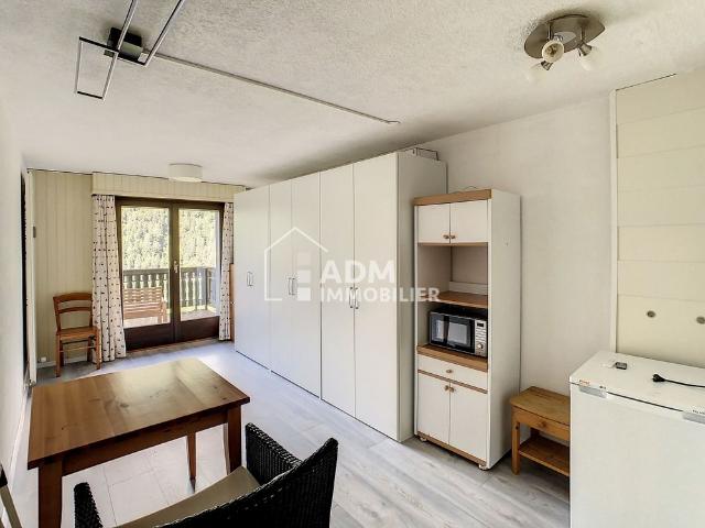 Ovronnaz, Duplex 4 ½ rooms for rent for the winter season