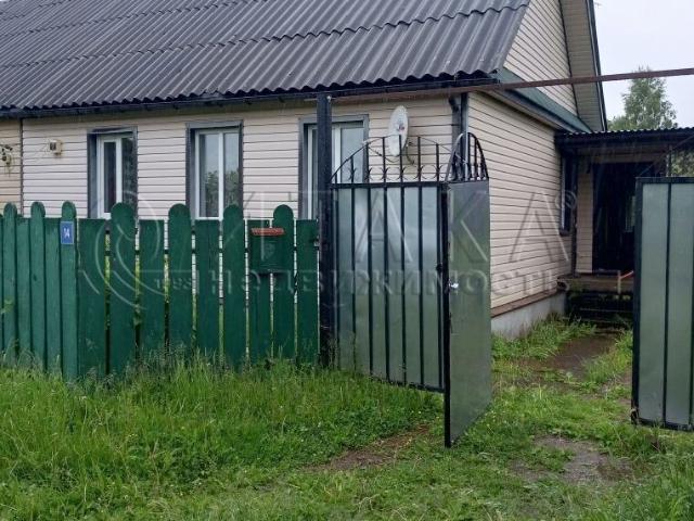 Овсище д