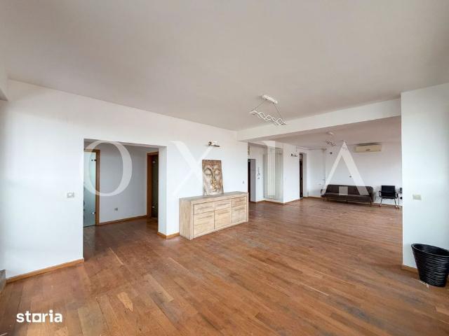 OX706 Penthouse pretabil pentru diferite activiitati