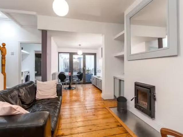 Oxmantown Road, Stoneybatter, Dublin 7 is for rent