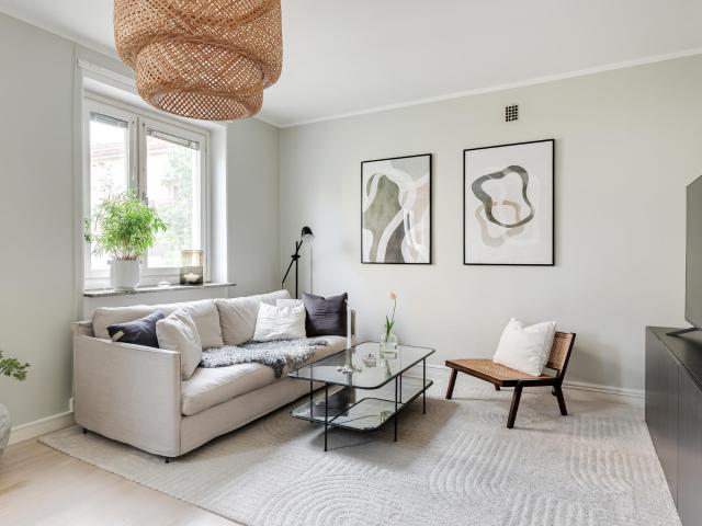 Oxbacksgatan 8