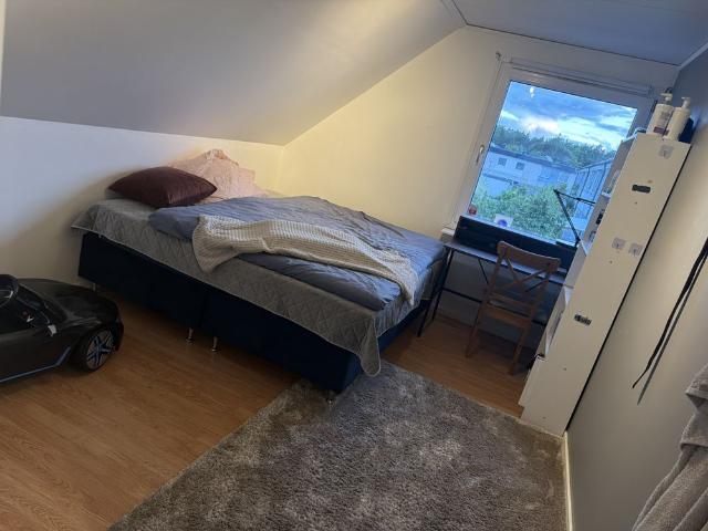 Oxdansvägen, Kungsängen