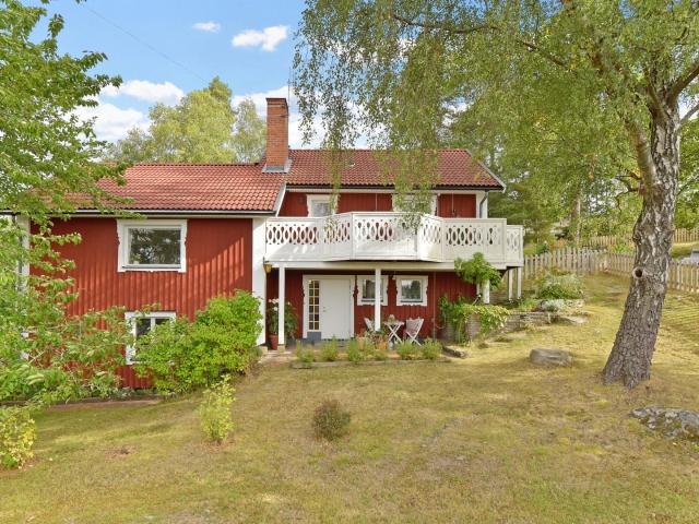 Oxelvägen 1