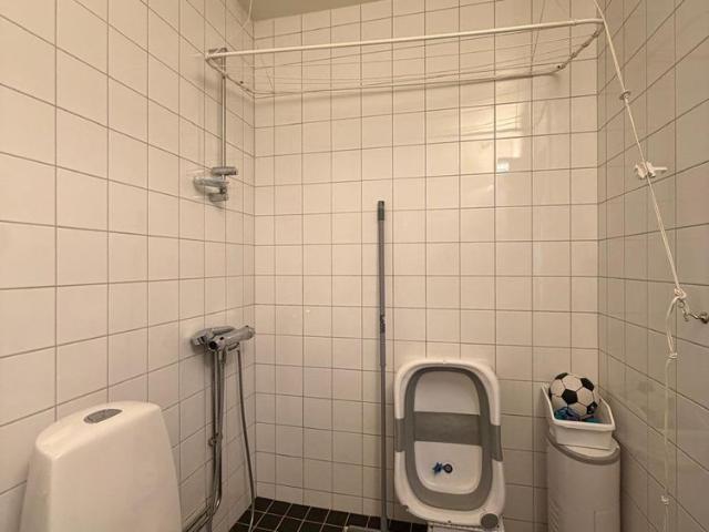 Oxelvägen, Älta