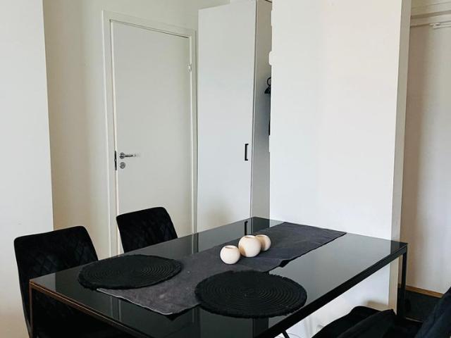 Oxenstiernas allé, Sundbyberg