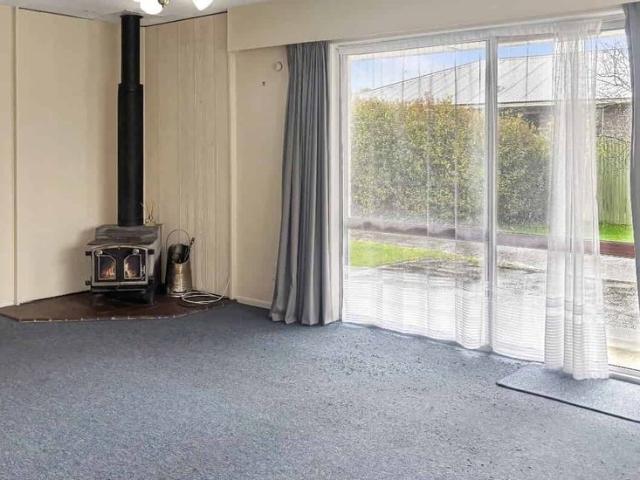 OXFORD 3 BEDROOMS