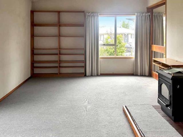 OXFORD 4 BEDROOMS