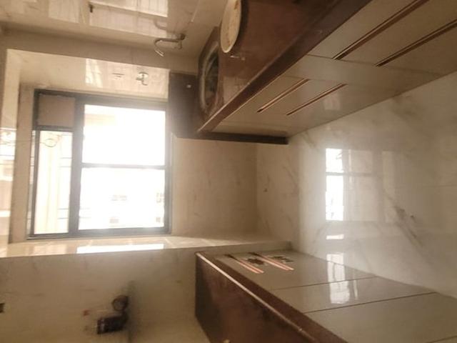Oxford Apartment 1 Bedroom 459 Sq. Ft. Apartment in Majiwada Thane Listing ID: #10334