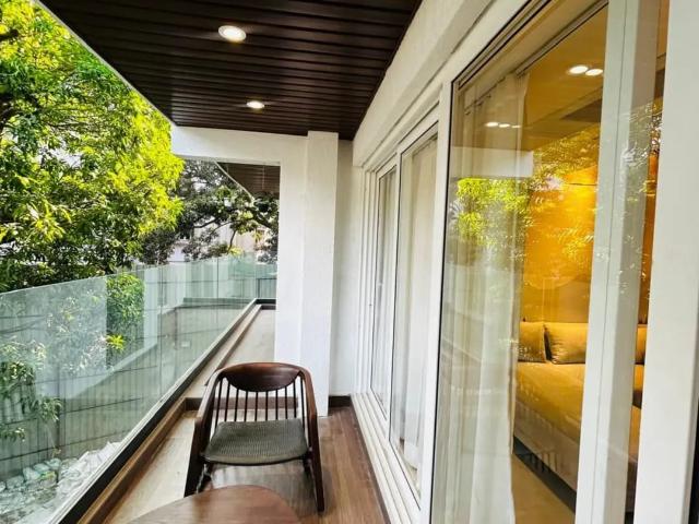 Oxford Apartments Bandra West 2 Bedroom 1000 Sq. Ft. Apartment in St. Peters Colony Mumbai Listing ID: #9460