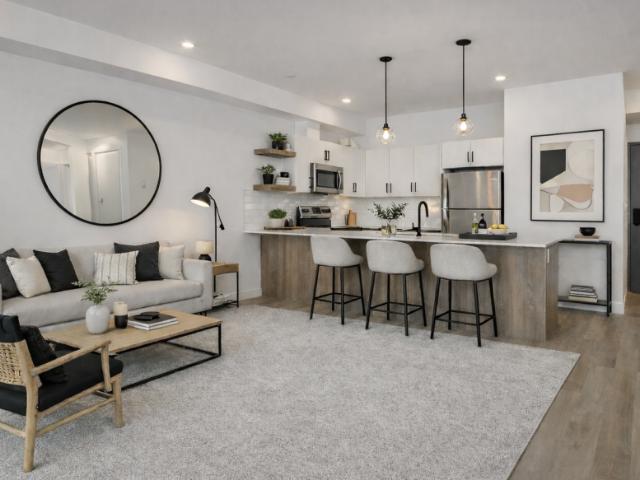Oxford: Black Accents – 710 Westminster, Winnipeg, MB