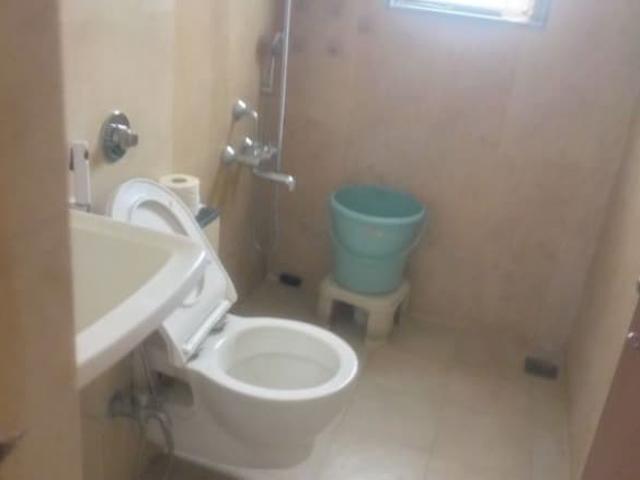 Oxford Elegance Apartment Condominium 2 Bedroom 1100 Sq. Ft. Apartment in Wanowrie Pune Listing ID: #10159