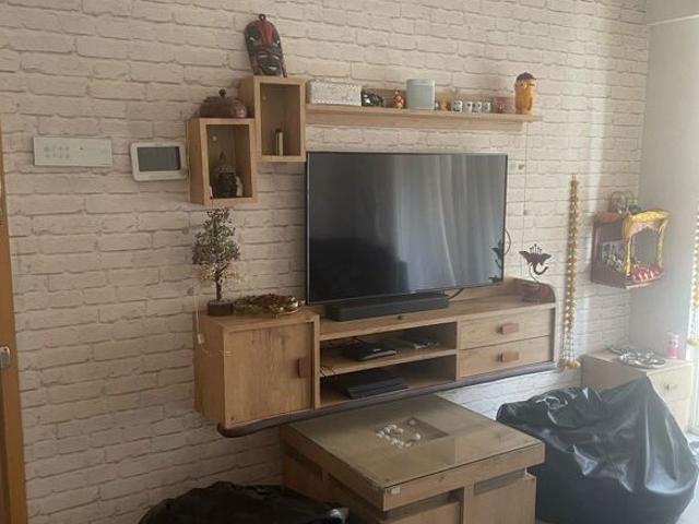Oxford Florida Riverwalk 2 Bedroom 1200 Sq. Ft. Apartment in Mundhwa Pune Listing ID: #10220
