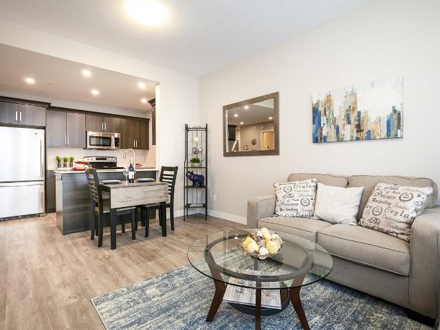 Oxford Haus Apartments 1 Bedroom Apartment for Rent at 25 25, 45, 65, 85 & 105 Oxford St Stratford, ON N5A 0H1