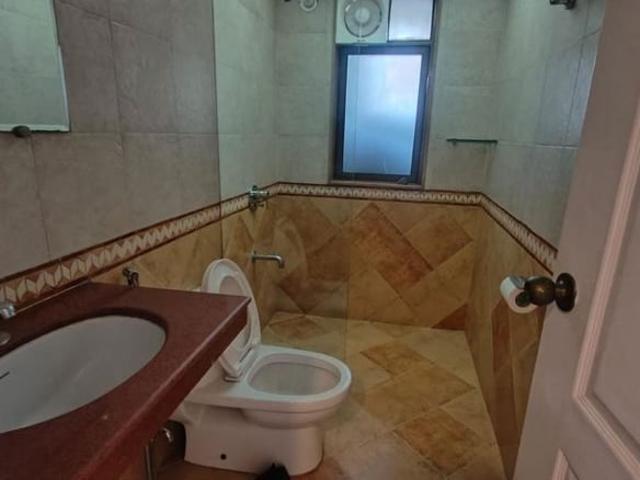 Oxford Hallmark 4 Bedroom 2800 Sq. Ft. Apartment in Koregaon Park Pune Listing ID: #10208