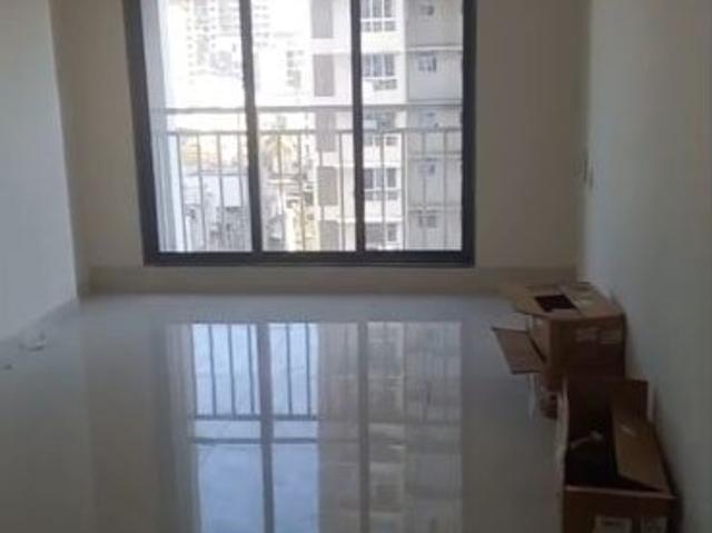 Oxford Navrang Navkar 2 Bedroom 705 Sq. Ft. Apartment in Goregaon West Mumbai Listing ID: #10176